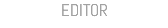 Editor
